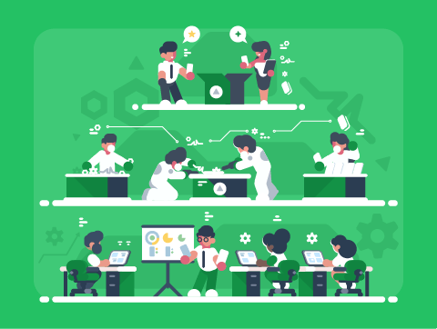 Enterprise Participation