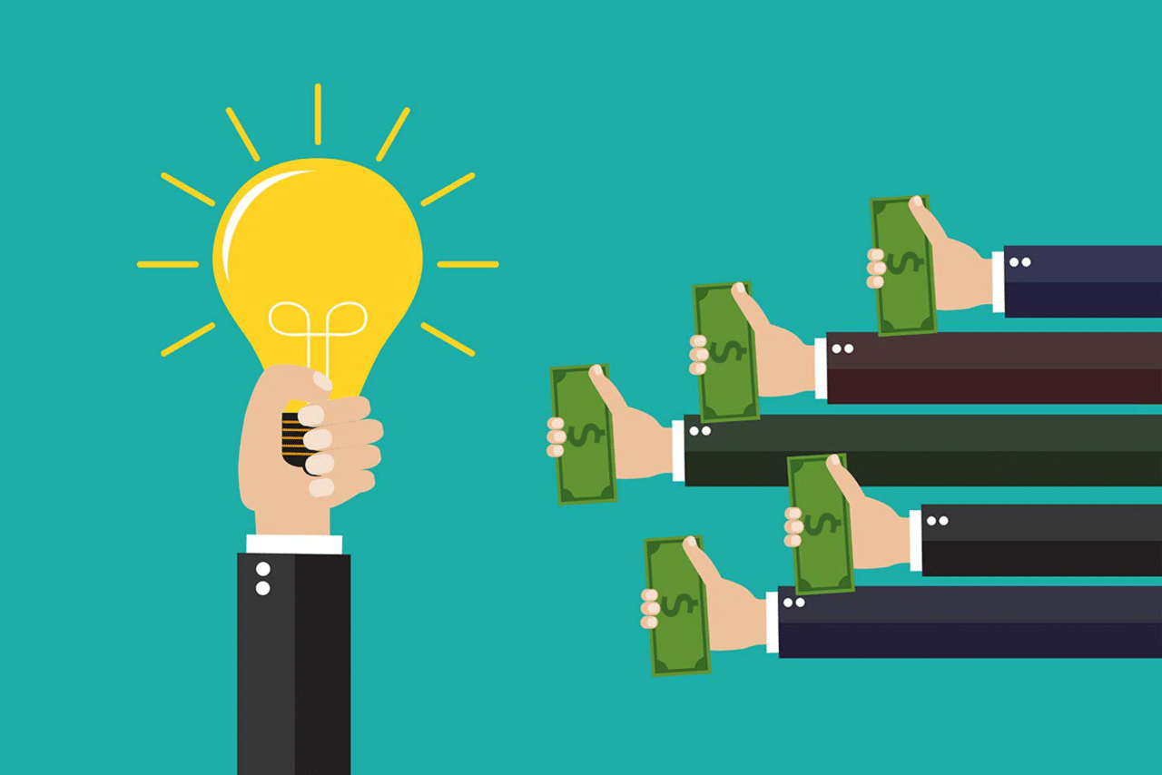 Investors at Vizag Tech Week